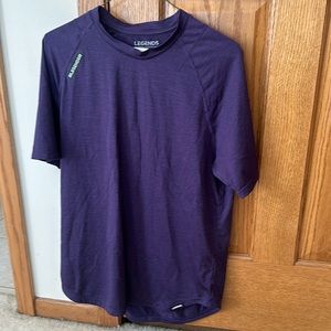 Men’s legends brand Enzo workout shirt